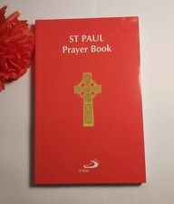 Saint Paul Prayer Book