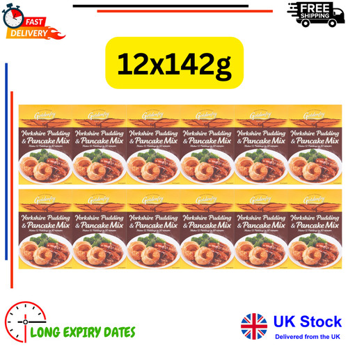12x142g goldenfry yorkshire - goldenfry,