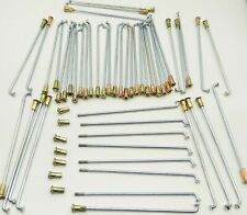 Spokes & Nipples MotorcyclE