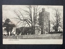 The church cobham surrey - cobham,