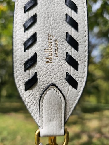 Rrp 365 bnwt mulberry black - rrp, bnwt_mulberry