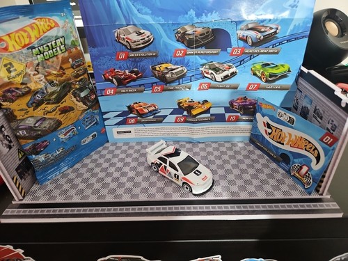 Rare hot wheels - rare,