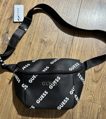 Guess bum bag - guess,