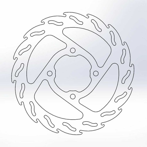 Ktm 2004 2022 moto - 65, 2004-2022