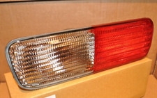 Left Hand LH Rear Bumper Light