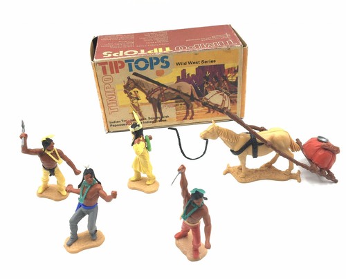 Timpo tip tops - timpo,