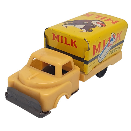 Vintage milk fresh - milk, dairy