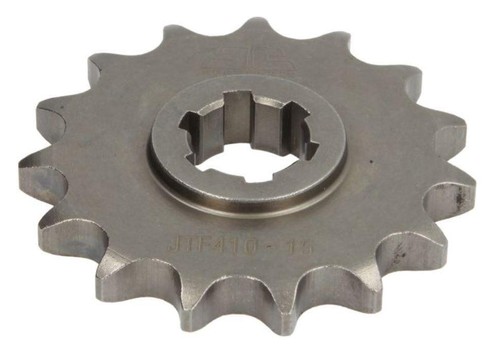 Front sprocket for hyosung - front,