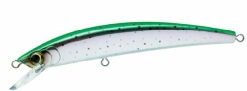 Zuri crystal minnow - yo-zuri,