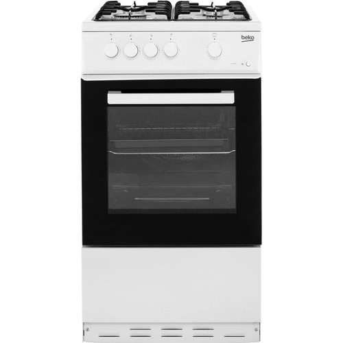Beko ksg580w gas - ksg580w,