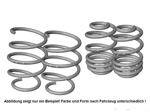 Lowtec springs for - lowtec, 9-3