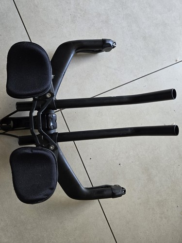 Vola team stealth aerobar - team,