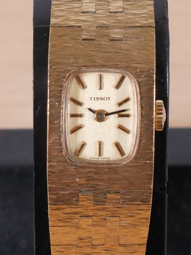 Vintage tissot swiss made - tissot,