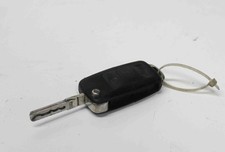 SKODA OCTAVIAII 1Z3 IGNITION