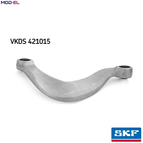 Controltrailing arm wheel - arm,