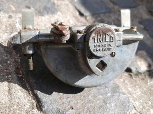 Vintage car vacuum - vintage,