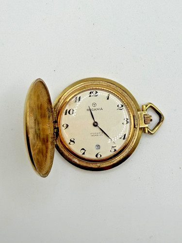 Antique vintage rodania swiss - antique,