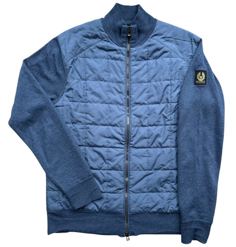 Belstaff kelbrook blue large - belstaff,