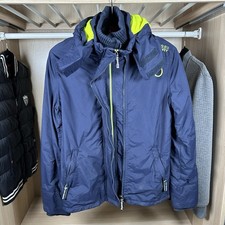 Superdry Mens Windcheater