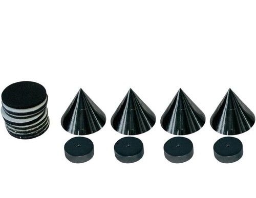 Quality black alloy - quality,