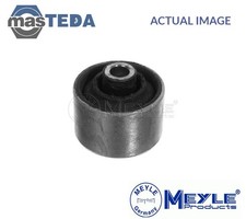 100 511 0007 AXLE BEAM MOUNTING BUSH REAR MEYLE FOR AUDI 100,A8,A6,80,200,V8,C4