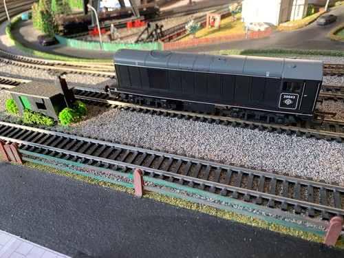 Lima gauge 204707a8 - lima,