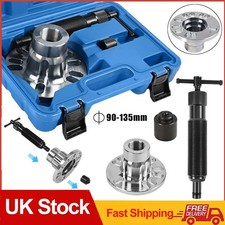 12 Ton Hydraulic Wheel Hub