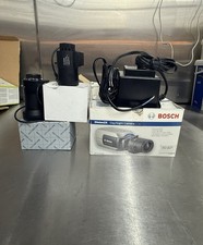 Bosch Dinion2X Day/Night CCTV