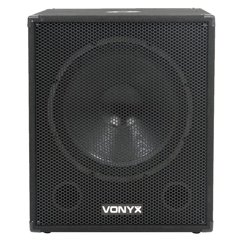 Vonyx swa18 inch - vonyx,