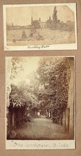 Buckby hall and - , avenue
