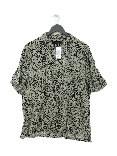 Religion men shirt green - religion,