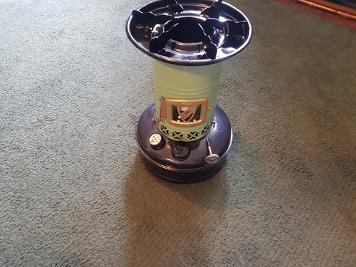 Valor 65s paraffin kerosene - 65s,