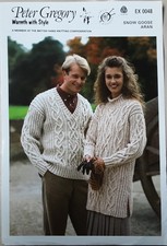 Orig Peter Gregory Aran Adult