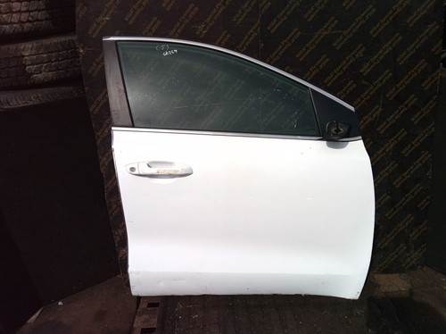 Kia sportage crdi isg mk4 - kia,