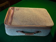 Vintage Hartmann Carry-On Bag