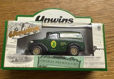 Lledo Days Gone 1986 Morris Z