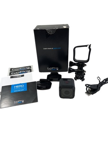 Gopro hero session action - hero,