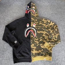 BAPE A Bathing Ape Shark