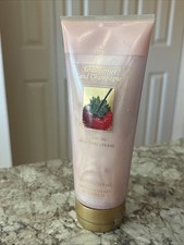 Victoria's Secret STRAWBERRIES