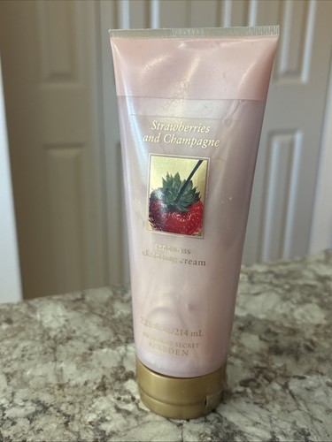 Victoria secret strawberries - victoria's,