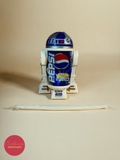 Pepsi Star Wars R2-D2 Can Holder