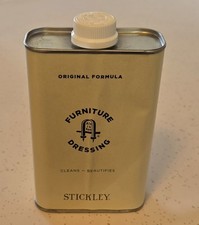 Stickley Furniture Dressing