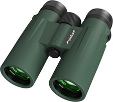 12X50 High Power Waterproof