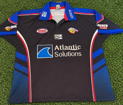 2005 wakefield trinity - wakefield,