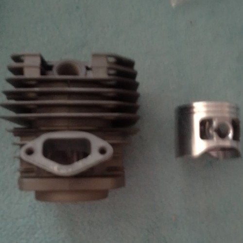 Titan brand new piston and - brand,