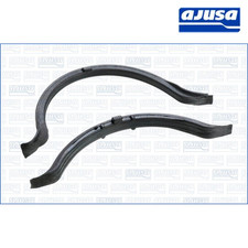 Gasket set oil sump ajusa - set,,