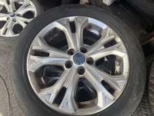 FORD S MAX MK1 2012 WHEEL WITH