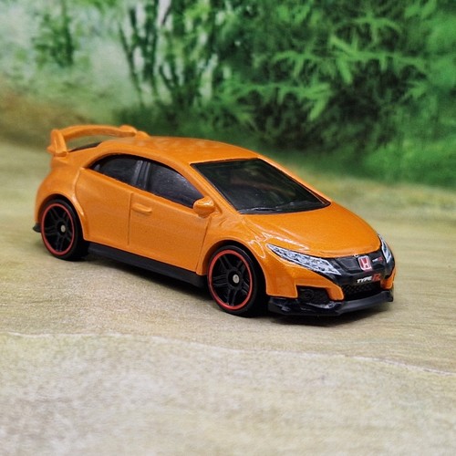 Hot wheels honda - '16,