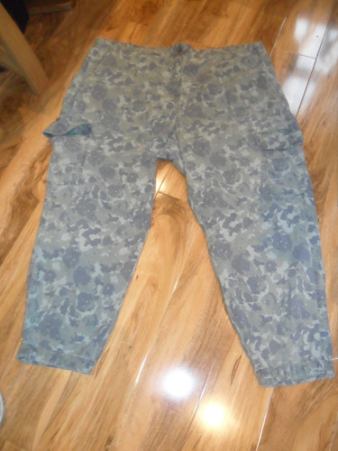 Ladies combat khaki - m&s,
