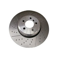 Brembo 09.C394.13 Brake Disc Front Fits BMW 1 Series 2 Series 3 Series 4 Series